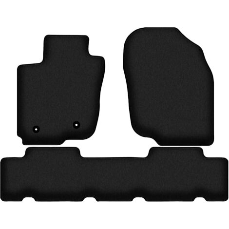 Coussin Insonorisant Capot Pour Toyota RAV4 2013-2017 - Isolation Phonique Et Thermique Moteur