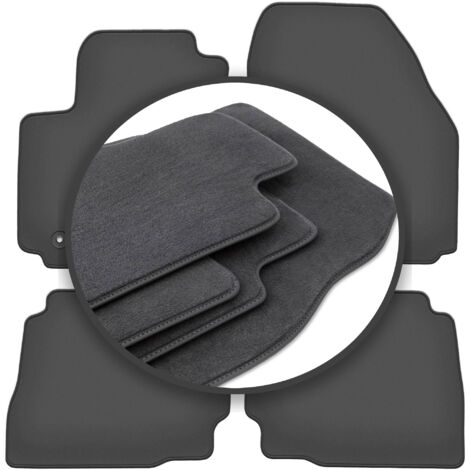Tapis De Voiture ANTHRA Pour : Ford Focus MK4 à Hayon, Berline, Break, Turnier, Turnier Active