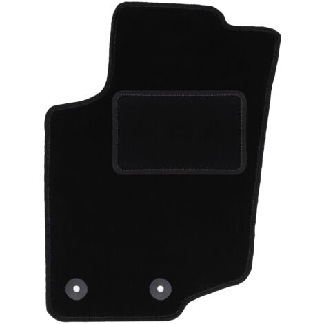 Tapis De Coffre Pour Peugeot 207 Berline 2009-2013 - Imperméable, Antidérapant, Protection Sol