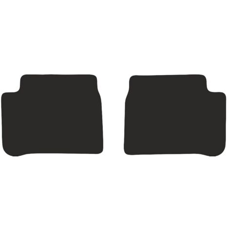 Tapis De Coffre Pour Citroën C3 III (2017-2024) - Protection Anti-dérapante, Matière TPE, Sur Mesure