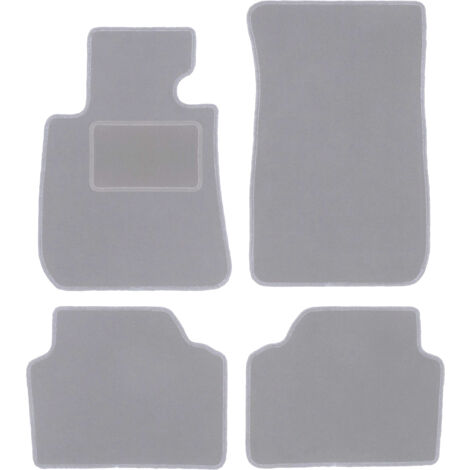 Barres De Toit Pour BMW 1 Série F20 5 Portes 12-19 Avec