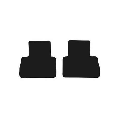 Tapis De Coffre Arrière, Pour MG ZS Hybrid+ Luxury (2025