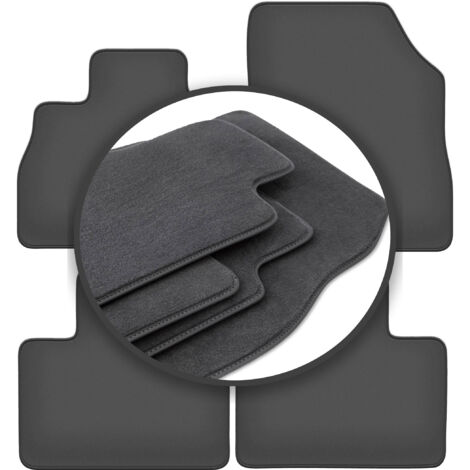 MJHQWE Tapis De Coffre Voiture Pour Jeep Compass 2021-2023,Cuir