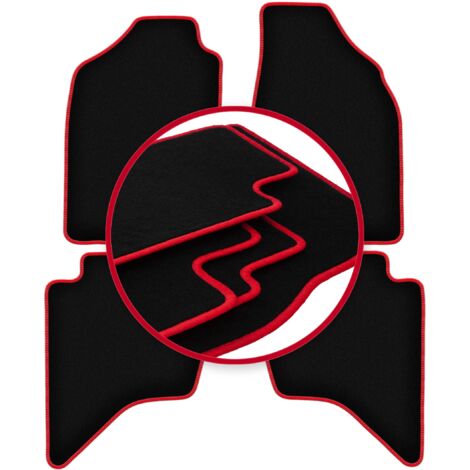 Cobee Fil De Protection Pour Poignée De Porte De Voiture, 8 Pièces De Protection