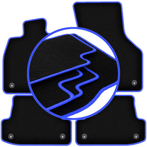 Bâche Voiture Pour Audi A3 8V Sportback 2012-2016 (431 X 178