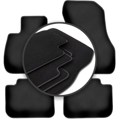 HBANMK 2 Pièces Remplisseur D'espace Siège Voiture Pour BMW X2 X2M F39 18i 18d 20i