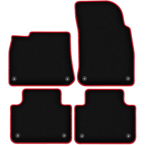 MTM Tapis de Coffre pour Porsche Cayenne III/Cayenne MTM Tapis de Coffre pour Porsche Cayenne III/Cayenne