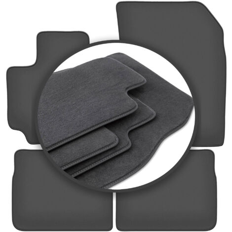 ZARUXCHA Housse Siege Voiture Pour Ford Puma St-Line X 2020-2024 2025, Ensemble Complet De