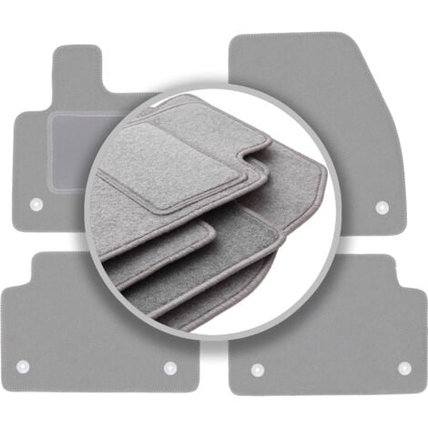 Tapis Land Rover Range Rover Evoque I En Moquette Sur Mesure Et