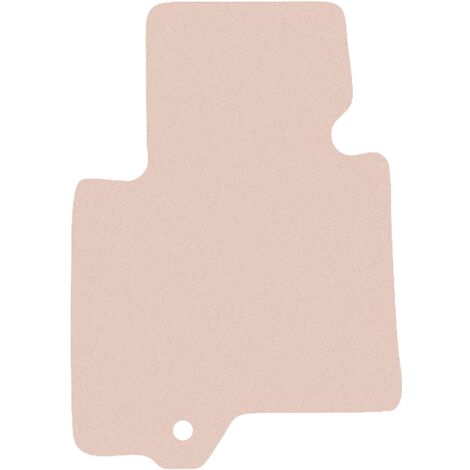 Tapis De Sol De Voiture Personnalisés – Couverture Complète De Luxe