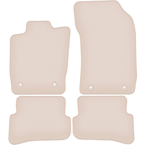Remplisseur D'espace Siège Voiture Pour Audi A1 (8X) 2010-2017 - 2 Pièces, Rangement Téléphone, Clés, Accessoire Intérieur - 5
