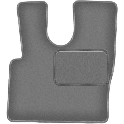 LONGRIDGE Putt N Hazzard Tapis de Putting Golf Vert Taille Unique