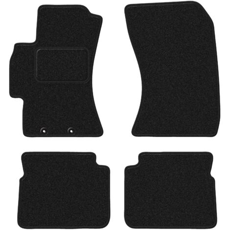 Bâche De Protection Auto Pour Subaru Forester (2008-2013) - Neuf, Sans Marque Générique