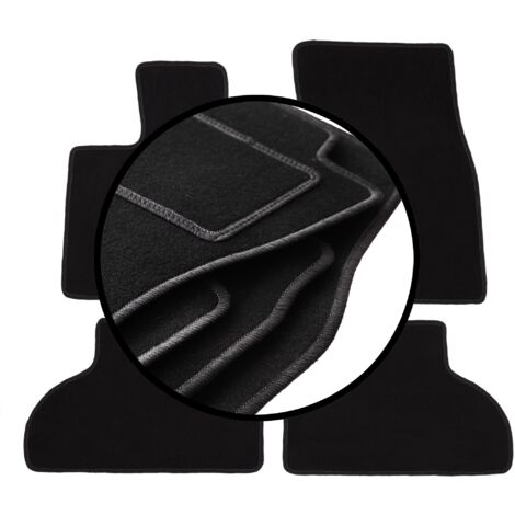 Coussin De Cric Pour BMW X3 X5 X6 - Référence 51717189259 - Caoutchouc De Protection - Compatible Modèles F25, E70, F15