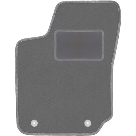 Tapis De Sol Voiture Pour Opel Corsa - Imperméable, Antidérapant Et Durable