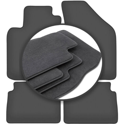Mophorn Tapis de caisse de camion pour caisse de 5,5 pi Ford F-150 2015