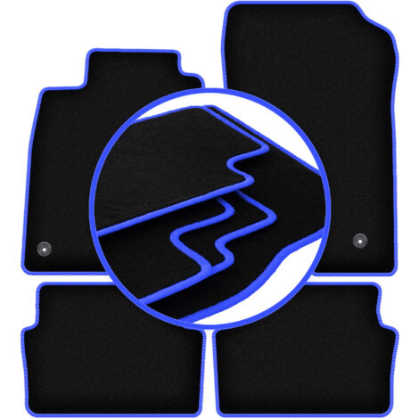 Protection De Seuil De Chargement En Acier Pour Renault Laguna III Break (2007-2015) - Marque CRONI