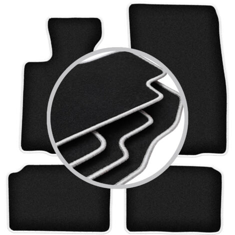 Protection De Coffre Sur-mesure Pour Mini Mini Countryman F60 - UK Custom Covers