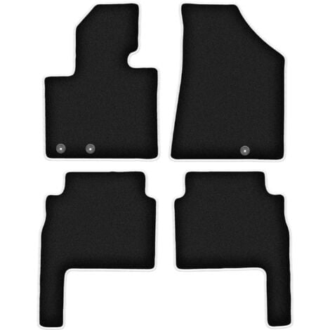 Tapis Voiture 100% Sur Mesure Pour Ssang Yong Tivoli
