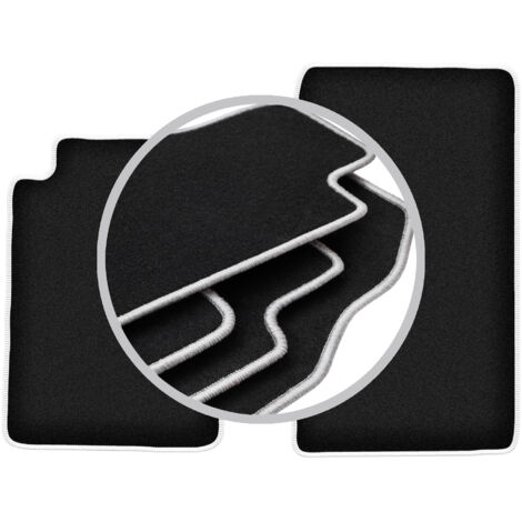 Housse De Protection Intérieure Pour Mercedes SLK R170 (1996-2004) - Bâche Neuve - Sans Marque