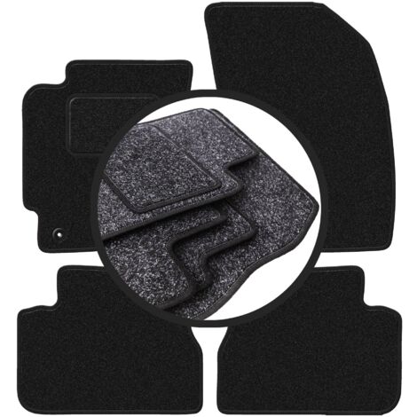 Tapis de voiture ANTHRA pour : Chevrolet Evanda berline (2006-2012) (1/5)