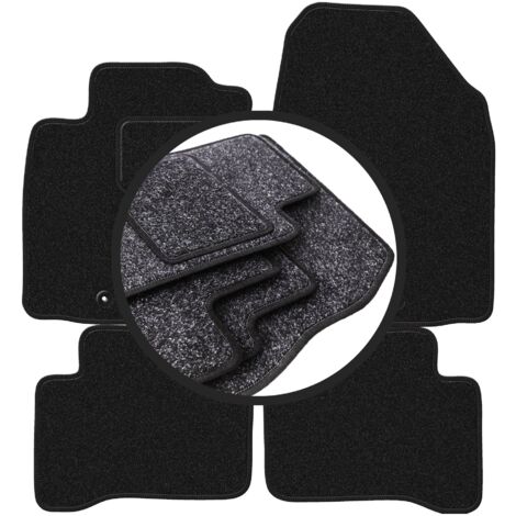 Tapis De Coffre Pour Hyundai Ioniq 5 (2021-2023) - Protection Imperméable Et Antidérapante - Coussin Intérieur Durable