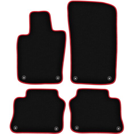 Tapis De Cofe Pour Porsche Panamera - Carmager Store