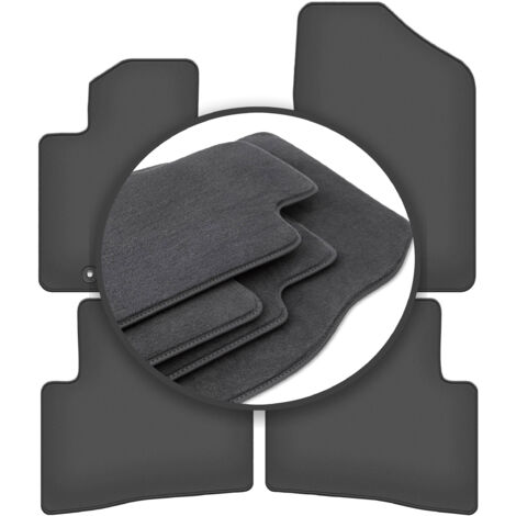 KIA SPORTAGE IV (2016/2021) – Pack De 4 Sacs De Voyage Sur-mesure