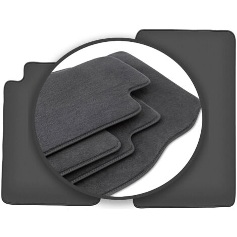 Housse De Volant Pour Mercedes SLK R170 (1996-2004) - Cuir Synthétique Antidérapant, Respirant - Protection Et Style