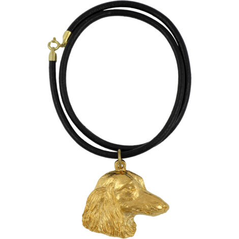 Marque-page Teckel Fait Main, Cadeau Pour Amoureux Des Chiens Avec Pompon Noir - France