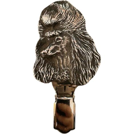Signée CARVEN Paris broche vintage numérotée - France Signée CARVEN Paris broche vintage numérotée - France