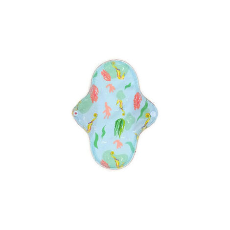 Fiche tuto Sachet de thé réutilisable - Payerne
