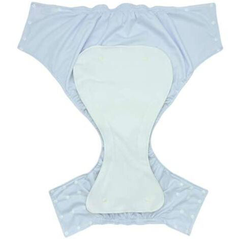 CZ07063-COUCHE JETABLE - COUCHE D'APPRENTISSAGE Pantalon De Couches