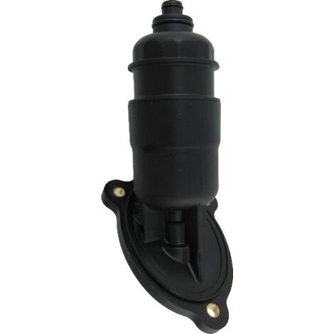 FILTRE 0AW VL380 VL381 MULTITRONIC 07+ CARTOUCHE AVEC BOÎTIER (1/5)