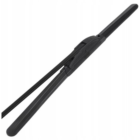 Jeu De 2 Balais D'essuie-glace Aérodynamiques Pour Peugeot 806 (1994-2002) - 650/500mm