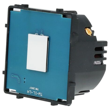 Module Design Interrupteur Module interrupteur simple avec N