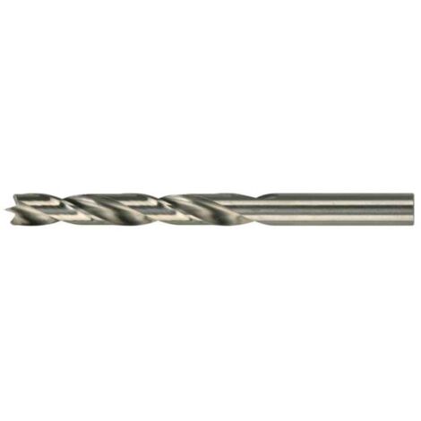 Alpen - Set De 25 Forets Hélicoïdaux Sprint Master (1 à 13 Mm, Pas 0,5 Mm) - Fabriqué En Allemagne