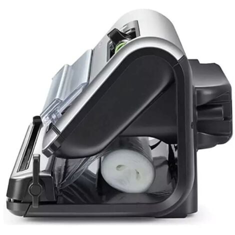 FOODSAVER FFS006X SCELLANT SOUS VIDE EMBALLAGE SEC/HUMIDE