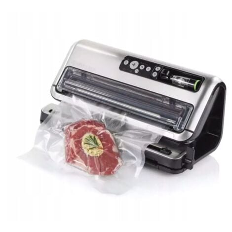 FOODSAVER FFS006X SCELLANT SOUS VIDE EMBALLAGE SEC/HUMIDE