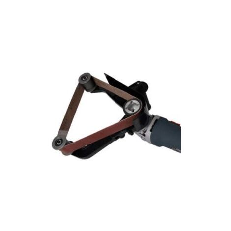 Accessoire de nettoyage de tuyaux et de profilés pour la meuleuse d'angle BP-9851