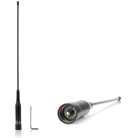 Antenne Nagoya NL-R2
