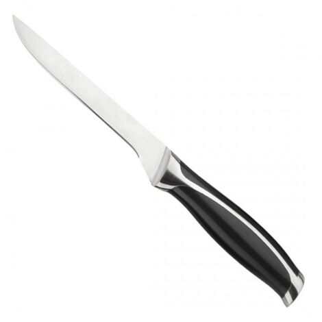 COUTEAU À FILETS EN ACIER KINGHOFF KH-3428 15cm (1/2)