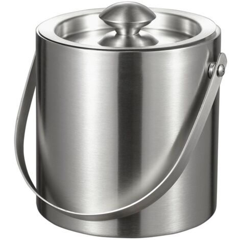 Seau à glace Kinghoff 1,5 L KH-1243 (1/5)