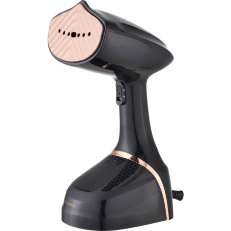 Défroisseur vapeur pour vêtements et tissus KLAUSBERG KB-7778 (1/5)