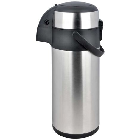 THERMOS DE RESTAURATION DE CONFÉRENCE 3L KINGHOFF KH-1467 (1/5)