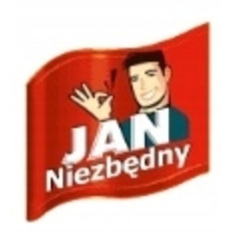 Jan Niezbędny Lot de 3 petits plateaux rectangulaires pour grillades (1/4)