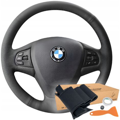 COUVRE-VOLANT POUR BMW X3 F25 X5 F15
