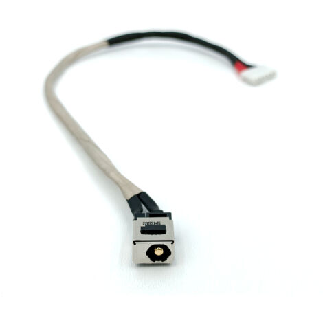 Prise MSI GE62 GL62 GE72 WS60 GE72 GS72 GP72 GL72 GP62 CR72 GP72VR GP72MVR GE72MVR ms1772 (1/5)