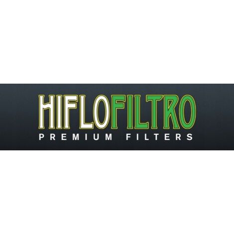 Filtre à Huile Hiflo Pour Suzuki GSXR 750 2007 – Compatibilité Modèle Spécifique – Entretien Moto