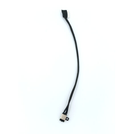 PRISE D'ALIMENTATION DC30100YN00, BAL30 Dell Inspiron P66F P66F001 P66F002 P66F005 Inspiron 15 5000 5565 5566 5567 (1/5)